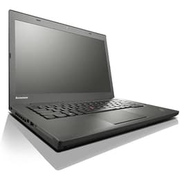 Lenovo ThinkPad T440s 14" (2015) - Core i7-4600U - 8GB - SSD 240 GB AZERTY - Francúzska