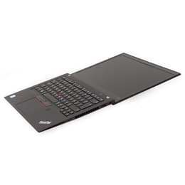 Lenovo ThinkPad T490s 14" (2019) - Core i7 - Gen 8 (U) - 16GB - SSD 256 GB QWERTZ - Nemecká