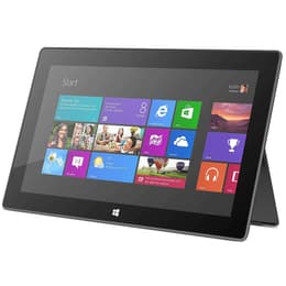 Microsoft Surface Pro 10" Core i5-3317U - SSD 128 GB - 4GB AZERTY - Francúzska