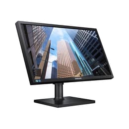 Monitor 24 Samsung S24E650XWY 1920 x 1200 LED Čierna