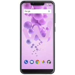 Wiko View2 Go 32GB - Tmavomodrá - Neblokovaný