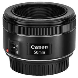 Objektív Canon EF 50mm f/1.8