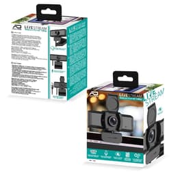 Webkamera Advance Webcam Full HD