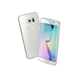 Galaxy S6 edge+ 64GB - Strieborná - Neblokovaný