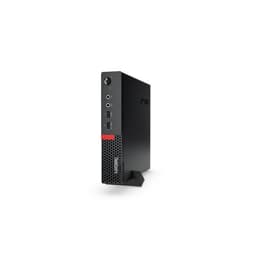 Lenovo ThinkCentre M710Q Tiny Core i3-7100T 3.4 - SSD 128 GB - 8GB