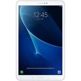 Galaxy Tab A 32GB - Biela - WiFi + 4G