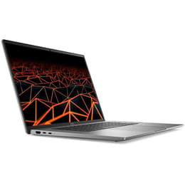 Dell Latitude 7650 16" (2025) - Core Ultra 7 165H - 32GB - SSD 512 GB AZERTY - Francúzska