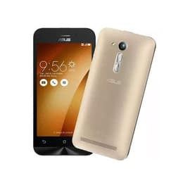 Asus Zenfone Go ZB452KG 8GB - Zlatá - Neblokovaný