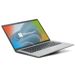 Dell Latitude 7430 14" (2022) - Core i5 - Gen 12 (U) - 16GB - SSD 512 GB QWERTY - Anglická