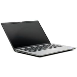 Dell Latitude 7430 14" (2022) - Core i5 - Gen 12 (U) - 16GB - SSD 512 GB QWERTY - Anglická