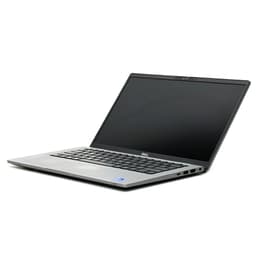 Dell Latitude 7430 14" (2022) - Core i5 - Gen 12 (U) - 16GB - SSD 512 GB QWERTY - Anglická