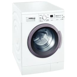 Samostatná práčka Siemens WM14S382FF Predné plnenie
