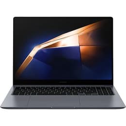 Samsung Galaxy Book4 Ultra 16" (2023) - Core Ultra 7 155H - 32GB - SSD 1 TO AZERTY - Francúzska