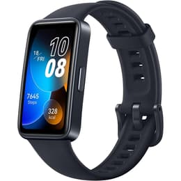 Smart hodinky Huawei Band 8 á Nie - Polnočná čierna