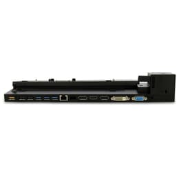 Dokovacia stanica Lenovo ThinkPad Ultra Dock 40A2 90 W