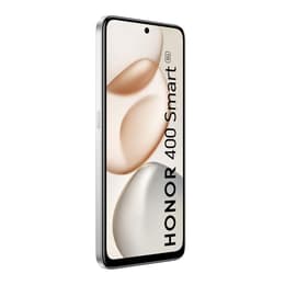 Honor 400 Smart 128GB - Strieborná - Neblokovaný