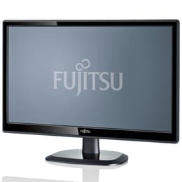 Monitor 19,5 Fujitsu L20T-4 1600 x 900 LCD Čierna