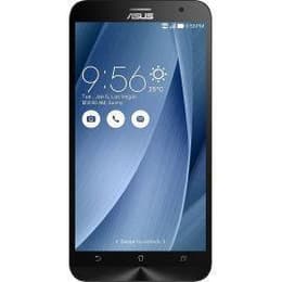 Asus Zenfone 2 Deluxe 32GB - Strieborná - Neblokovaný