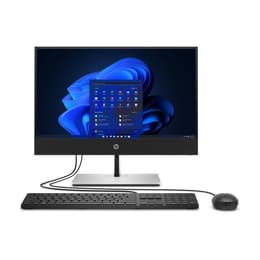 HP ProOne 600 G6 AiO i5-10500 - SSD 256 GB - 8GB