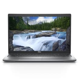 Dell Latitude 5530 15" (2022) - Core i7 - Gen 12 (U) - 16GB - SSD 512 GB QWERTY - Anglická