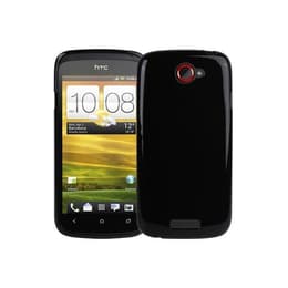 HTC One S 16GB - Čierna - Neblokovaný
