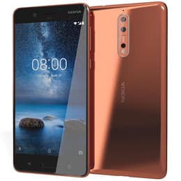 Nokia 8