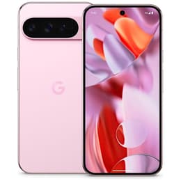 Google Pixel 9 Pro XL 128GB - Ružová - Neblokovaný