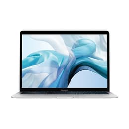 MacBook Air Retina 13.3" (2018) - Core i5 - 4GB SSD 128 AZERTY - Francúzska