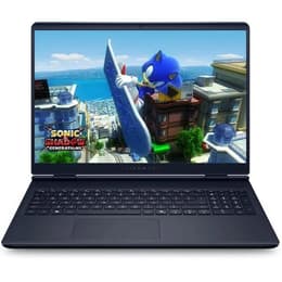 Dell Alienware 16X Aurora AC16250 16" - Core 7 240H - 16GB - SSD 1 TBGB NVIDIA GeForce RTX 5060 QWERTY - Anglická