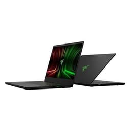 Razer Blade 14 RZ09-0427NFA3 14" - Ryzen 9 6900HX - 16GB - SSD 1 TBGB NVIDIA GeForce RTX 3070 Ti AZERTY - Francúzska