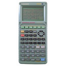 Kalkulačka Casio Graph 35