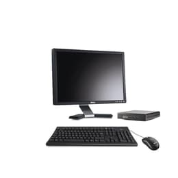 Hp EliteDesk 800 G2 DM 22" Core i5 2,5 GHz - HDD 1 To - 8 GB