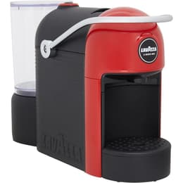 Kapsulový espressovač Lavazza 18000070 Jolie 0.6L - Červená