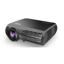 Videoprojektor Wimius P20 6800 lumen Čierna