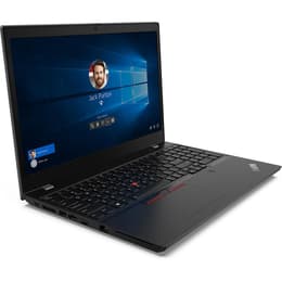 Lenovo ThinkPad L15 G1 15" (2020) - Core i3 - Gen 10 (U) - 16GB - SSD 512 GB QWERTY - Švédska