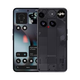 Nothing Phone 3 512GB - Čierna - Neblokovaný