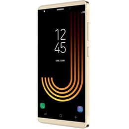 Duoduogo J3 16GB - Zlatá - Neblokovaný