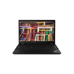 Lenovo ThinkPad T590 15" (2019) - Core i5-8365U - 8GB - SSD 256 GB QWERTZ - Nemecká
