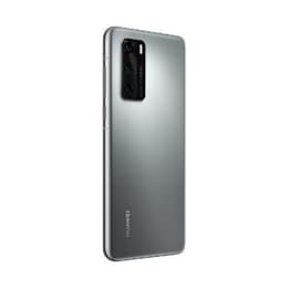 Huawei P40 128GB - Strieborná - Neblokovaný - Dual-SIM