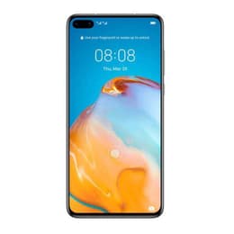 Huawei P40 128GB - Strieborná - Neblokovaný