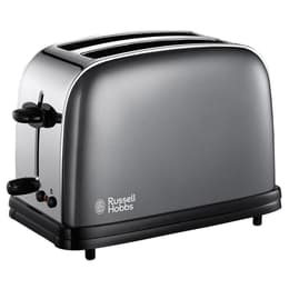 Hriankovač Russell Hobbs 18954-56 2 priestory - Sivá