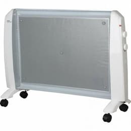 Electrický radiátor Artica 1500W