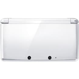 Nintendo 3DS - Biela/Čierna