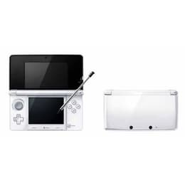Nintendo 3DS - Biela/Čierna
