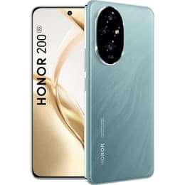 Honor 200 256GB - Zelená - Neblokovaný