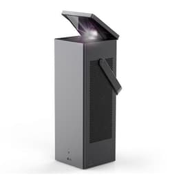 Videoprojektor Lg HU80KSW 2500 lumen Čierna