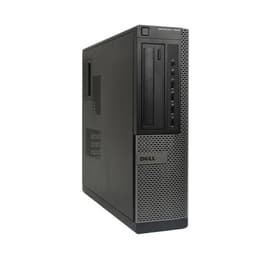 Dell OptiPlex 7010 DT Pentium G2130 3,2 - HDD 500 GB - 8GB