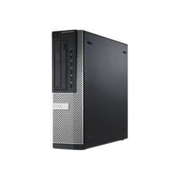 Dell OptiPlex 7010 DT Pentium G2130 3,2 - HDD 500 GB - 8GB