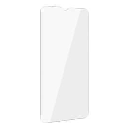 Jaym Galaxy A02/A02S/A03 - Priehľadná