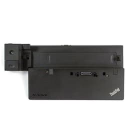 Dokovacia stanica Lenovo Thinkpad Basic Dock 40A0 Sd20A06044